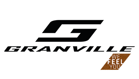 Logo vélo Granville