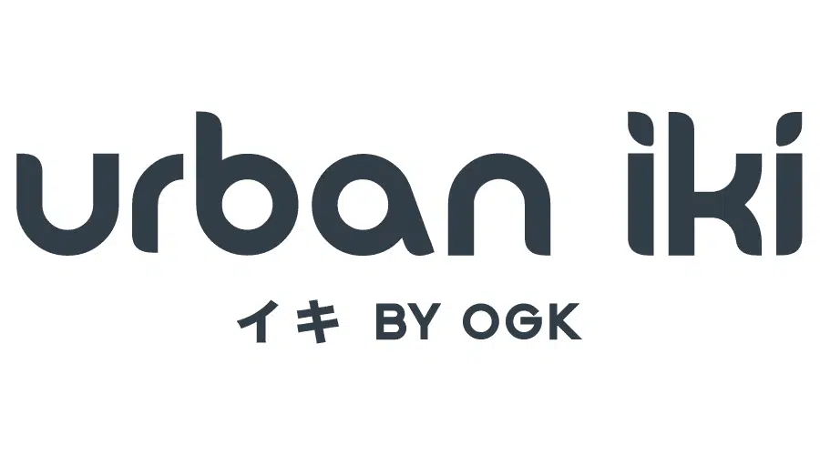 logo urban iki