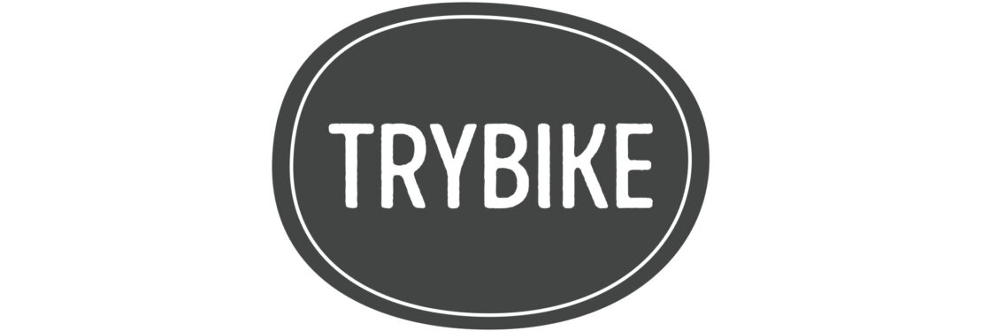 trybike logo